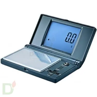 Весы карманные Momert 6000 в Тюмени