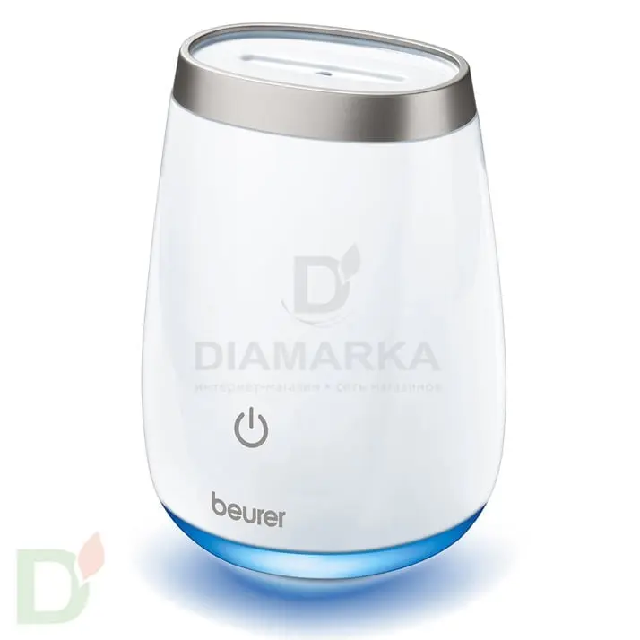 Воздухоосвежитель ультразвуковой Beurer LA 50 в Тюмени