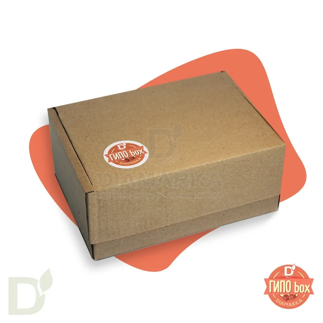 Бокс - помощник при гипогликемии ГИПОbox в Тюмени