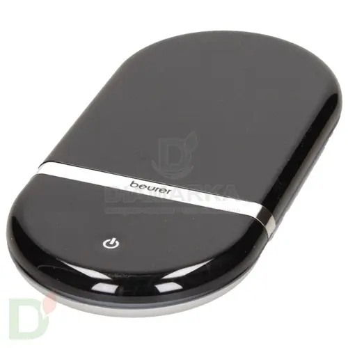 Весы Beurer KS36 кухонные электронные в Тюмени