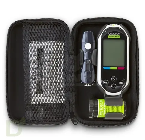 Глюкометр OneTouch Select Plus в Тюмени