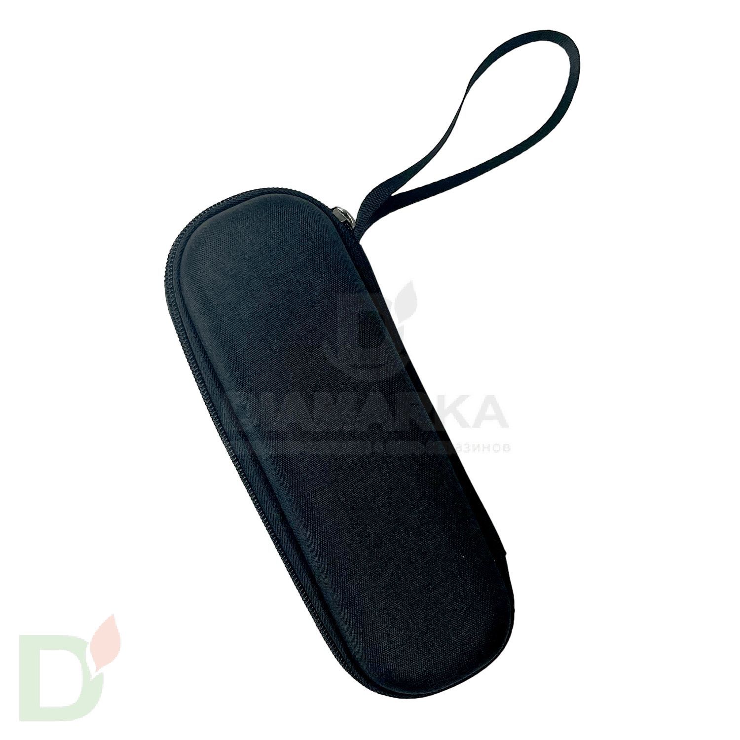 Термопенал для 2-х шприц-ручек и инсулина (без гелевого пакета)