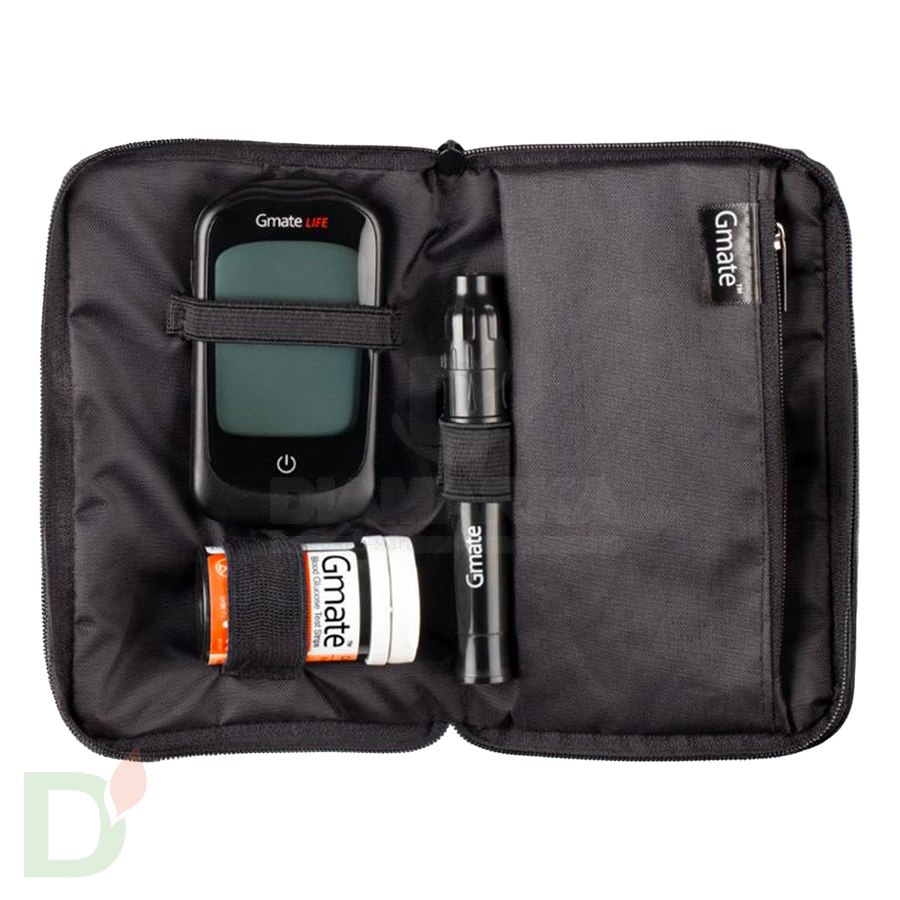 Глюкометр Gmate Life в Тюмени