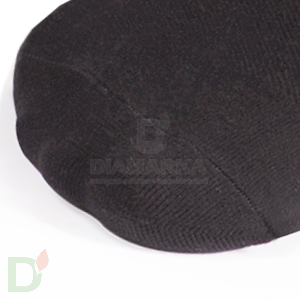 Гольфы компрессионные мужские JW-127, 2 класс компрессии, Черные