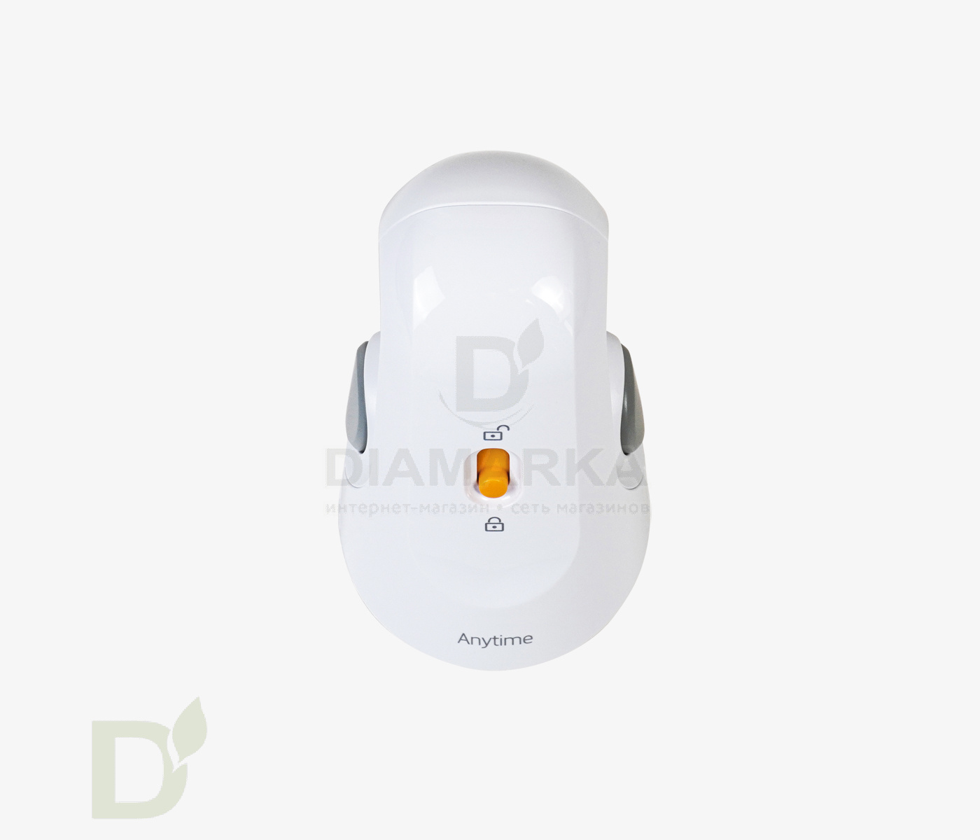  Сенсор для мониторинга глюкозы Anytime