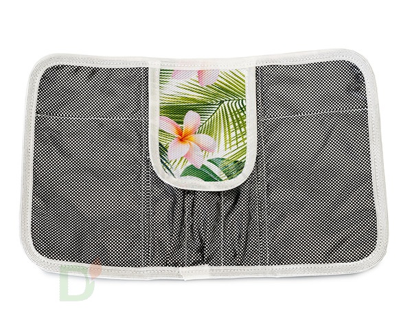 Термопенал ТРОПИК с 2-мя аккумуляторами холода