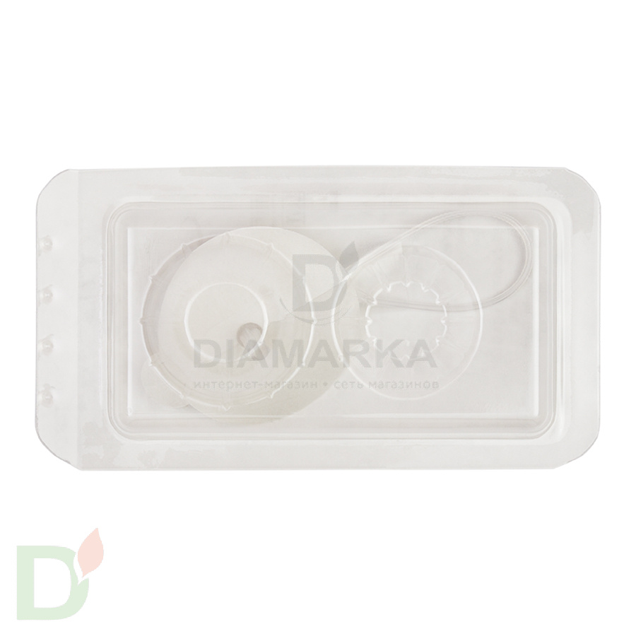 Акку-Чек Репид-Д Линк, игла 8 мм, 1 шт. в Тюмени