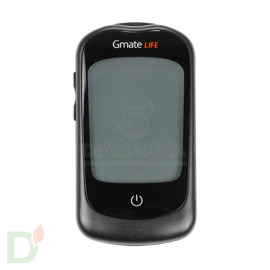 Глюкометр Gmate Life в Тюмени