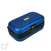 Термопенал Diabet-aksessuar с 2-мя гелевыми пакетами и датчиком температуры