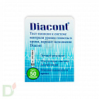 Тест-полоски Диаконт (Diacont) № 50