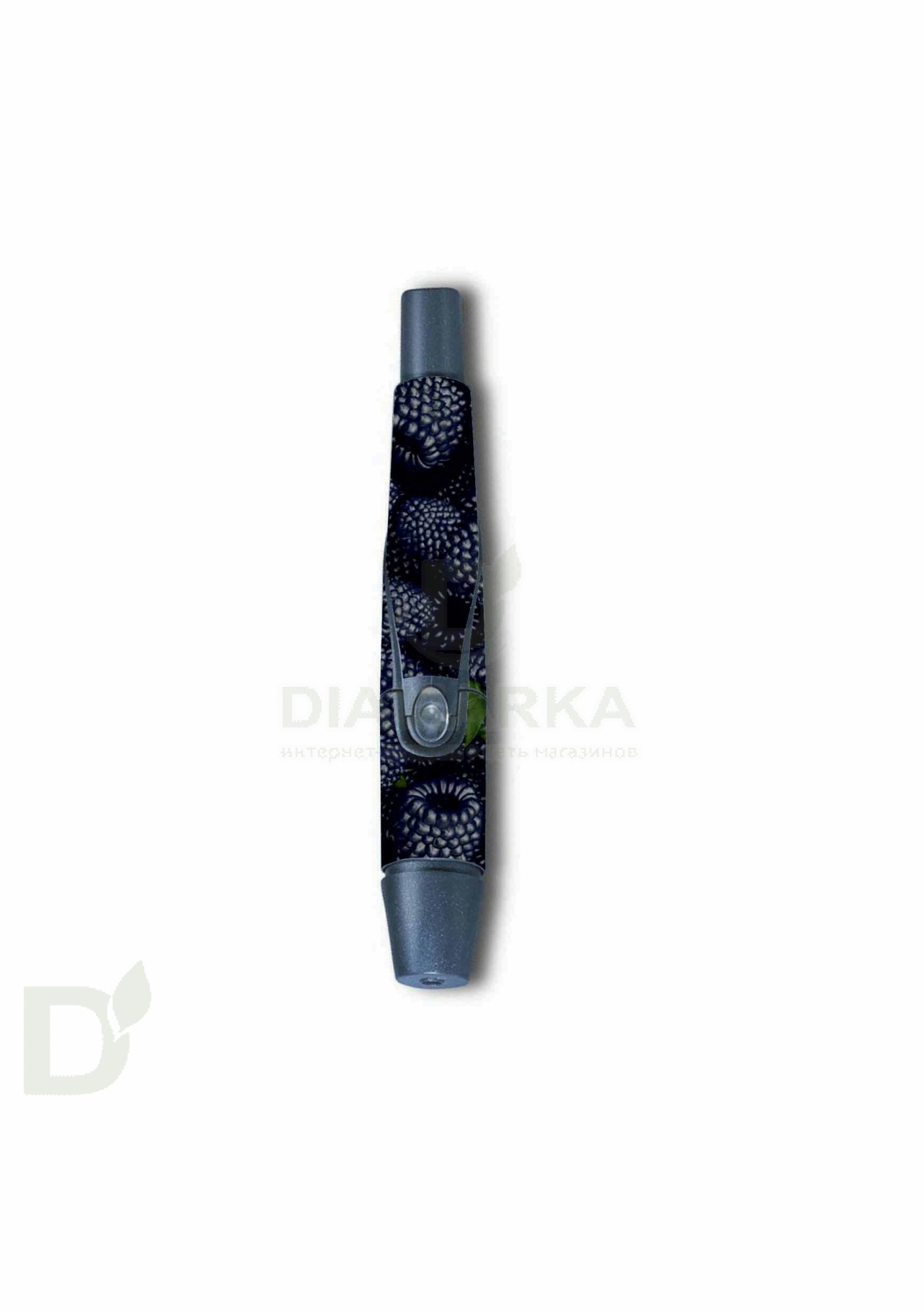 Наклейка на прокалыватель Софткликс