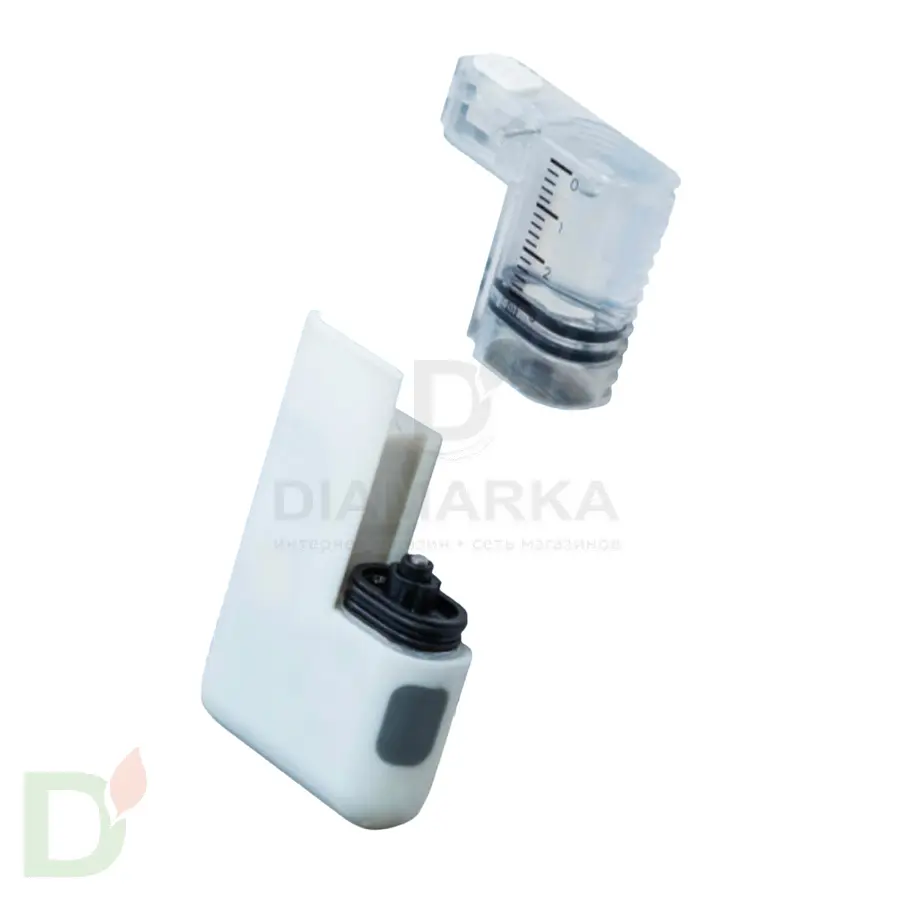 Инсулиновая помпа беспроводная Люмифлекс Люмипод