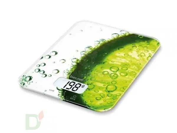 Весы кухонные Beurer KS19 (fresh) в Тюмени