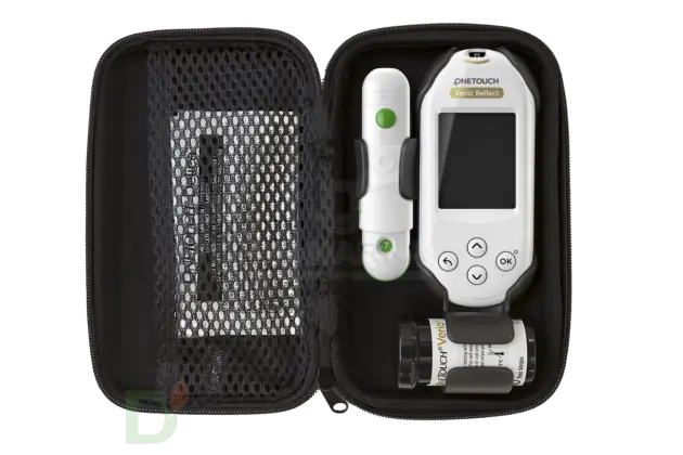 Глюкометр OneTouch Verio Reflect в Тюмени