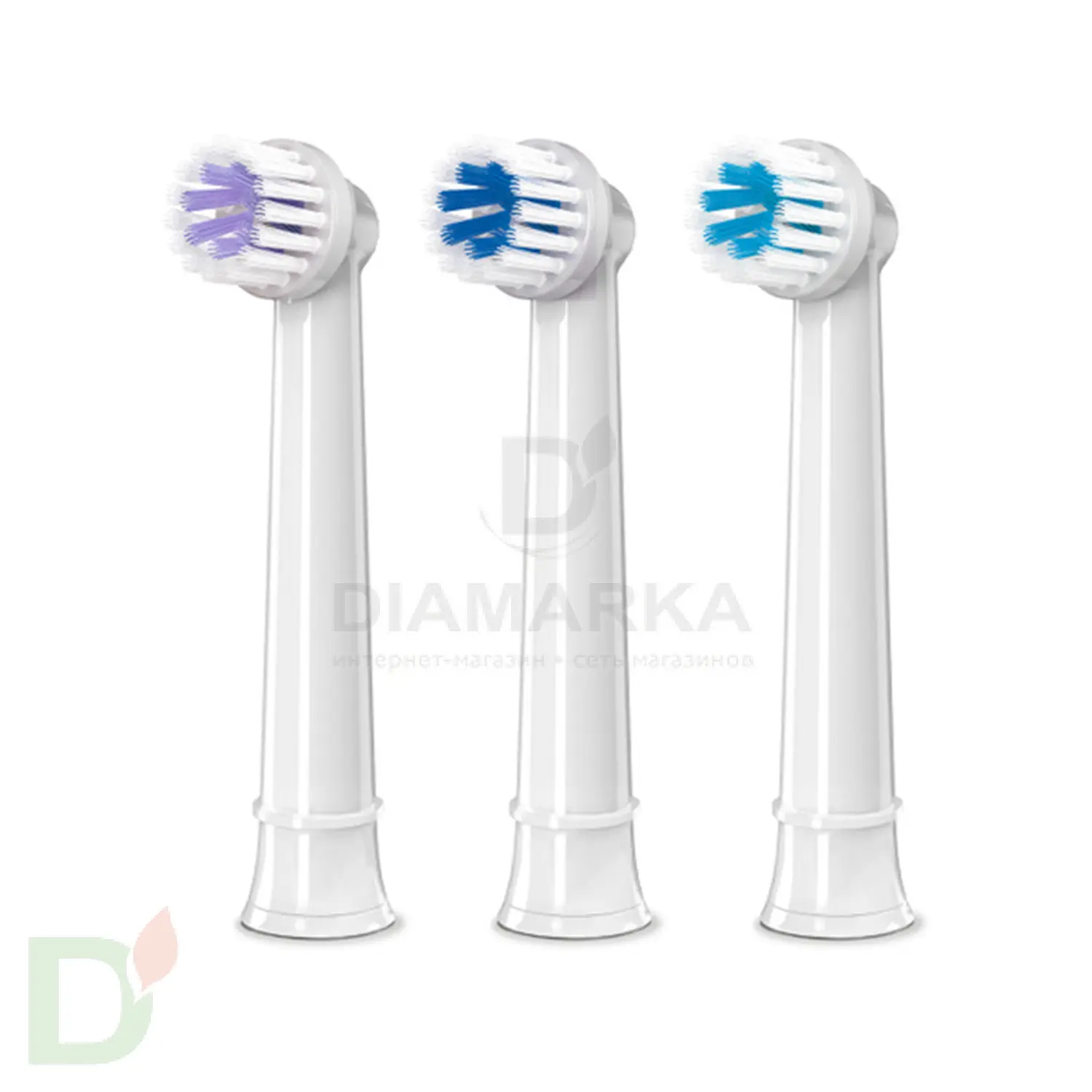 Щетка зубная B.Well PRO-800 электрическая белая