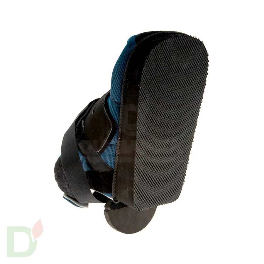 Ортопедическая обувь SURSIL-ORTHO 09-100