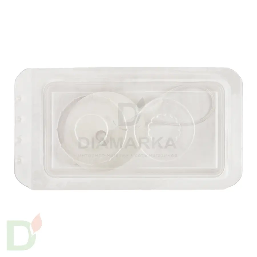 Акку-Чек Репид-Д Линк, игла 8 мм, 1 шт. в Тюмени