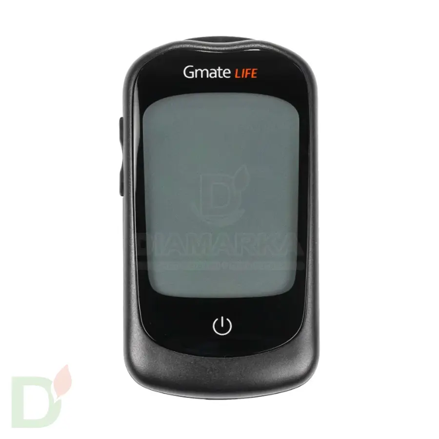 Глюкометр Джимейт Лайф / Gmate Life