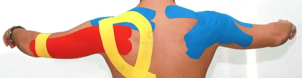 Тейп BB МАХ 5см*5м голубой