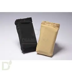 Чехол для крепления помпы на бюстгальтере АСС-270 (бежевый и черный)